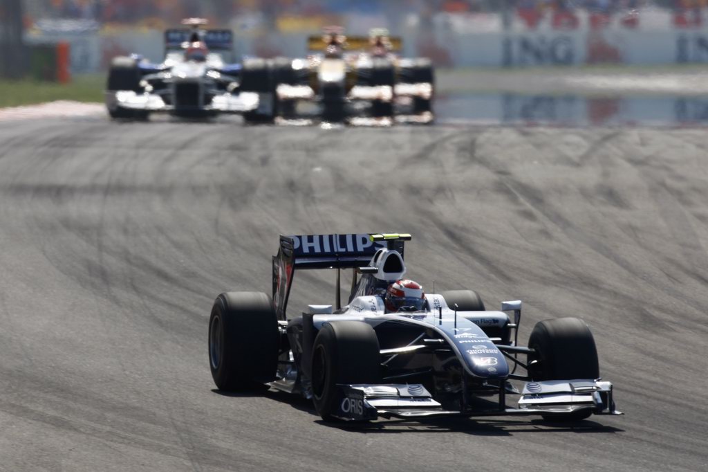 GP TURCHIA